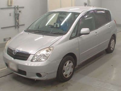 TOYOTA Corolla Spacio, 2003 год., лот 50054