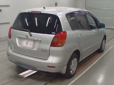 TOYOTA Corolla Spacio, 2003 год., лот 50054 - фото 2