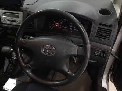 TOYOTA Corolla Spacio, 2003 год., лот 50054 - фото 7