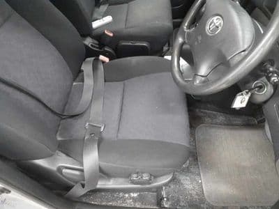 TOYOTA Corolla Spacio, 2003 год., лот 50054 - фото 8