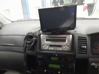 TOYOTA Corolla Spacio, 2003 год., лот 50054 - фото 9