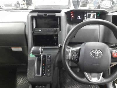 TOYOTA Jpn Taxi, 2018 год., лот 30050 - фото 9
