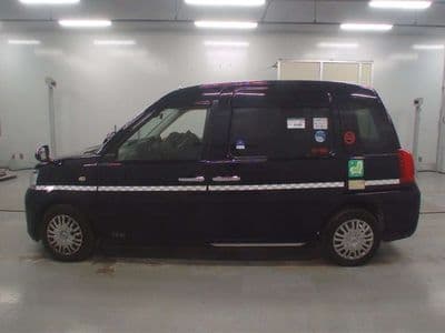 TOYOTA Jpn Taxi, 2018 год., лот 30050 - фото 4