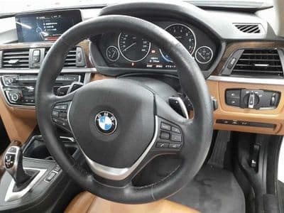 BMW 4 series, 2016 год., лот 38066 - фото 7