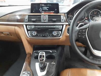 BMW 4 series, 2016 год., лот 38066 - фото 9