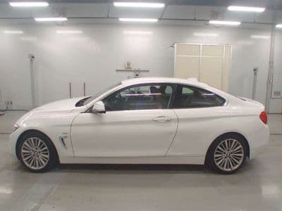 BMW 4 series, 2016 год., лот 38066 - фото 4
