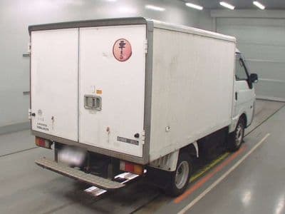 MITSUBISHI Delica Truck, 2007 год., лот 10193 - фото 2