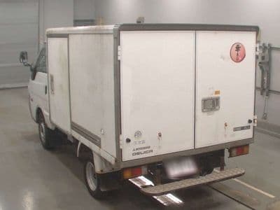 MITSUBISHI Delica Truck, 2007 год., лот 10193 - фото 6