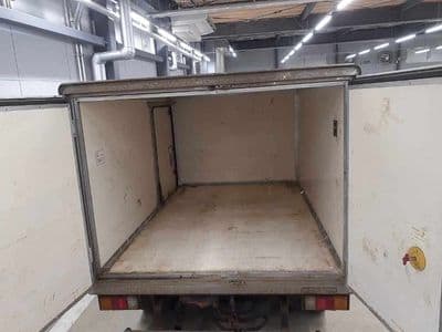 MITSUBISHI Delica Truck, 2007 год., лот 10193 - фото 10