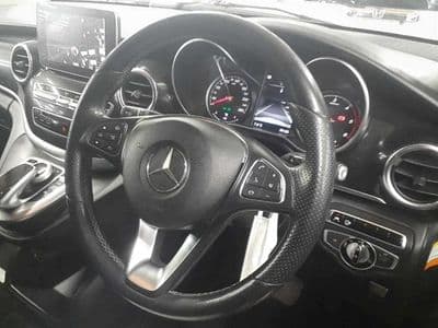 MERCEDES_BENZ V Class, 2016 год., лот 38098 - фото 7