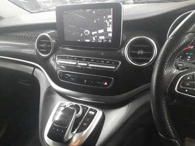 MERCEDES_BENZ V Class, 2016 год., лот 38098 - фото 9