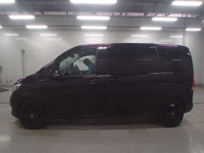 MERCEDES_BENZ V Class, 2016 год., лот 38098 - фото 4