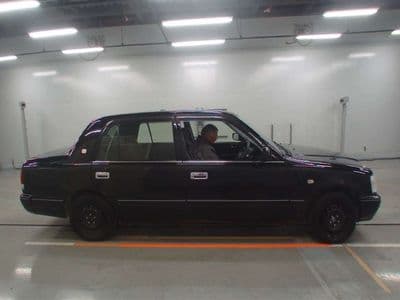 TOYOTA Crown Comfort, 2017 год., лот 30302 - фото 3