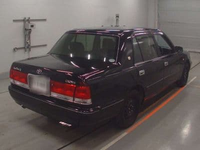 TOYOTA Crown Comfort, 2017 год., лот 30302 - фото 2