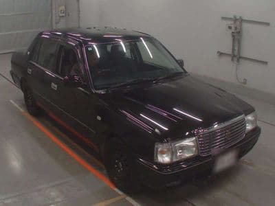 TOYOTA Crown Comfort, 2017 год., лот 30302 - фото 5