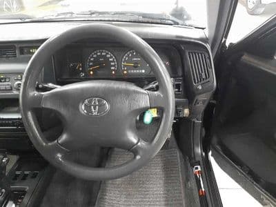 TOYOTA Crown Comfort, 2017 год., лот 30302 - фото 7