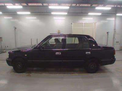 TOYOTA Crown Comfort, 2017 год., лот 30302 - фото 4