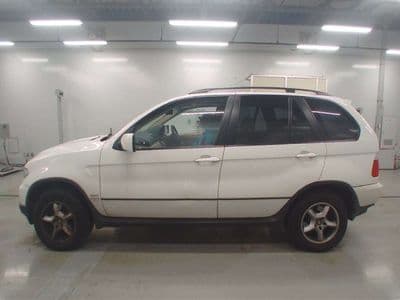 BMW X5 series, 2005 год., лот 38104 - фото 4