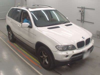 BMW X5 series, 2005 год., лот 38104 - фото 5