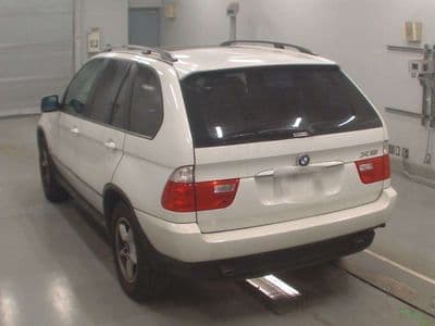 BMW X5 series, 2005 год., лот 38104 - фото 6