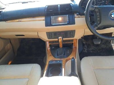 BMW X5 series, 2005 год., лот 38104 - фото 9