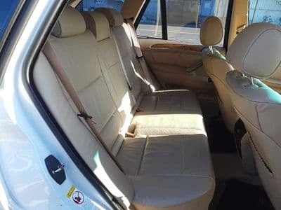 BMW X5 series, 2005 год., лот 38104 - фото 10