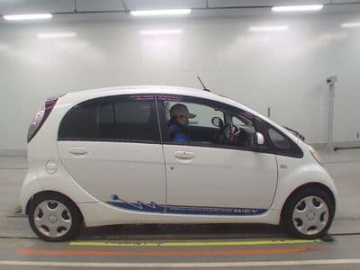 MITSUBISHI I Miev, 2010 год., лот 50005 - фото 3