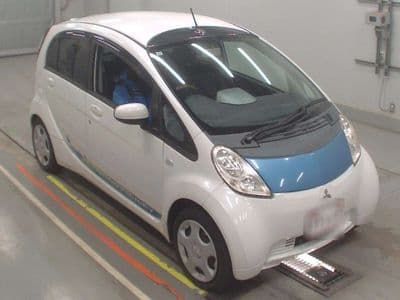 MITSUBISHI I Miev, 2010 год., лот 50005 - фото 5