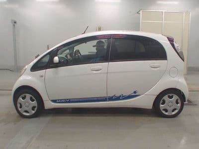 MITSUBISHI I Miev, 2010 год., лот 50005 - фото 4