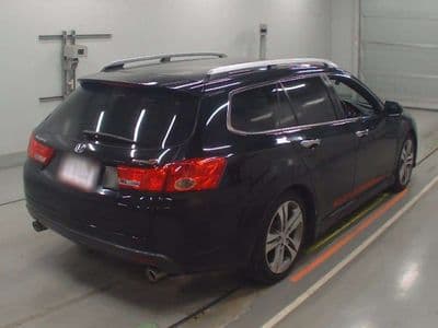 HONDA Accord Wagon, 2013 год., лот 36007 - фото 2