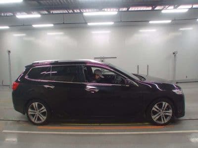 HONDA Accord Wagon, 2013 год., лот 36007 - фото 3