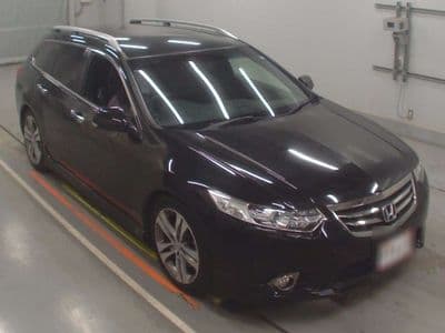 HONDA Accord Wagon, 2013 год., лот 36007 - фото 5