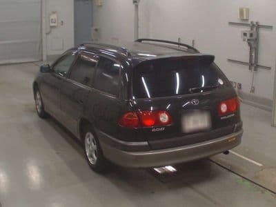 TOYOTA Caldina, 1998 год., лот 10307 - фото 6