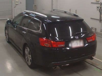 HONDA Accord Wagon, 2013 год., лот 36007 - фото 6