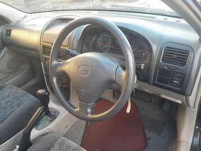 TOYOTA Caldina, 1998 год., лот 10307 - фото 7