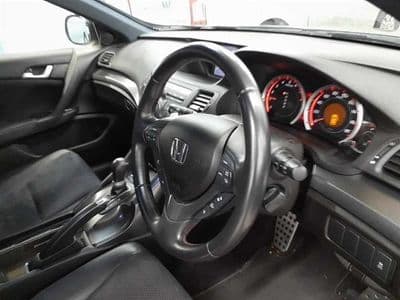 HONDA Accord Wagon, 2013 год., лот 36007 - фото 7