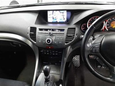 HONDA Accord Wagon, 2013 год., лот 36007 - фото 9