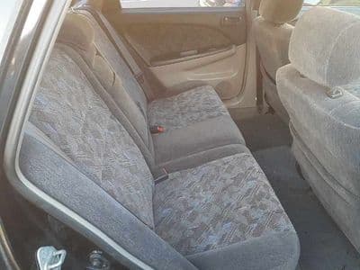 TOYOTA Caldina, 1998 год., лот 10307 - фото 10