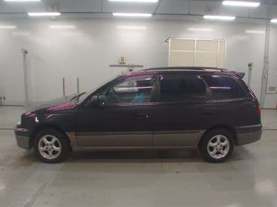 TOYOTA Caldina, 1998 год., лот 10307 - фото 4