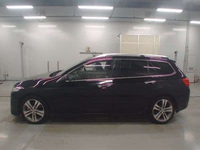 HONDA Accord Wagon, 2013 год., лот 36007 - фото 4