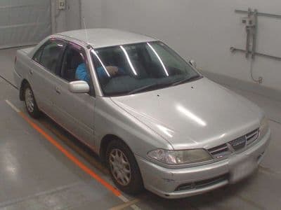 TOYOTA Carina, 2001 год., лот 50099 - фото 5