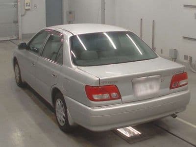 TOYOTA Carina, 2001 год., лот 50099 - фото 6