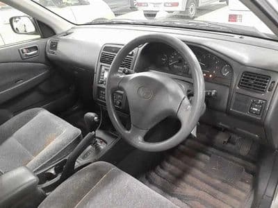 TOYOTA Carina, 2001 год., лот 50099 - фото 7