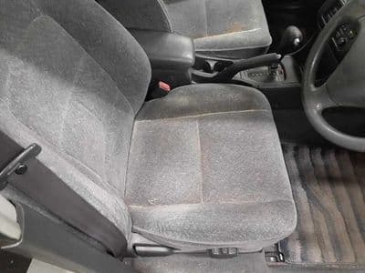 TOYOTA Carina, 2001 год., лот 50099 - фото 8