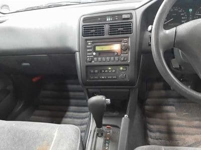 TOYOTA Carina, 2001 год., лот 50099 - фото 9