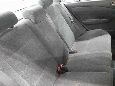 TOYOTA Carina, 2001 год., лот 50099 - фото 10