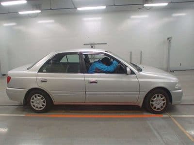 TOYOTA Carina, 2001 год., лот 50099 - фото 3