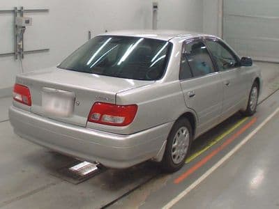 TOYOTA Carina, 2001 год., лот 40103 - фото 2