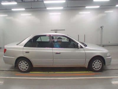 TOYOTA Carina, 2001 год., лот 40103 - фото 3