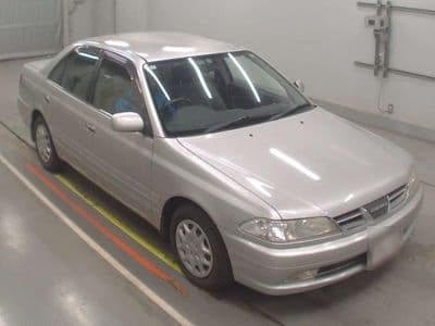 TOYOTA Carina, 2001 год., лот 40103 - фото 5